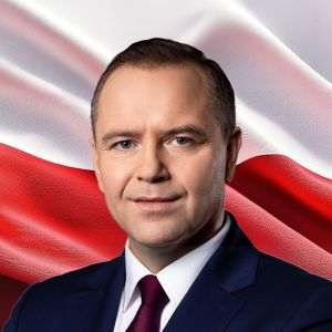 Sursa foto: Facebook / Karol Nawrocki